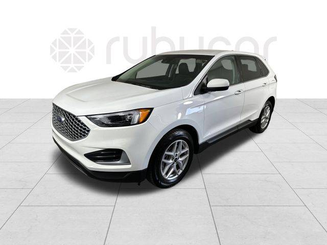 2024 Ford Edge SEL — SUV — 33,002 mi — Caprock, NM