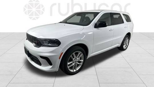 2023 Dodge Durango GT Launch Edition