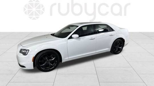 2023 Chrysler 300 S — Sedan — 40,296 mi — Euless, TX