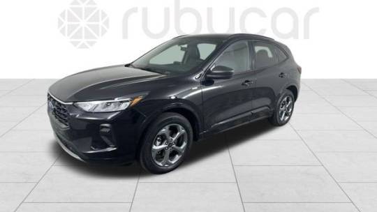 2023 Ford Escape ST-Line — SUV — 15,089 mi — Euless, TX