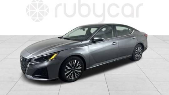 2023 Nissan Altima SV — Sedan — 24,757 mi — Euless, TX