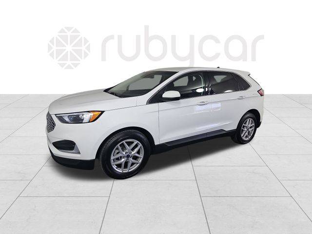 2024 Ford Edge SEL — SUV — 48,768 mi — Caprock, NM