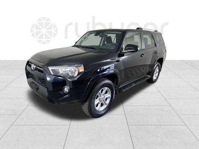 2024 Toyota 4Runner SR5 — SUV — 40,668 mi — Caprock, NM