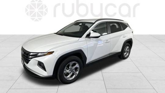 2024 Hyundai Tucson SEL — SUV — 19,044 mi — Euless, TX