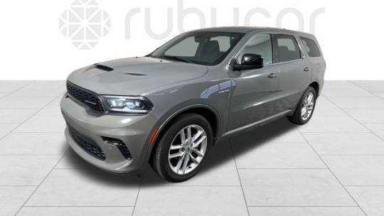 2023 Dodge Durango R/T — SUV — 28,262 mi — Caprock, NM