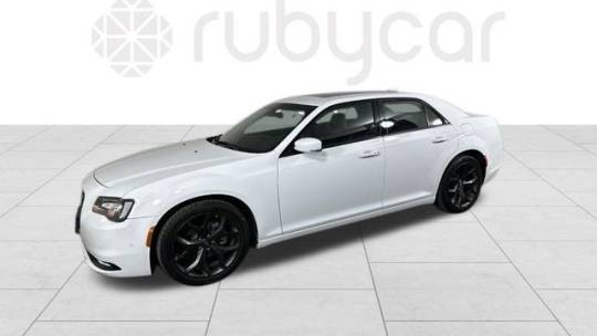 2023 Chrysler 300 S — Sedan — 31,593 mi — Euless, TX