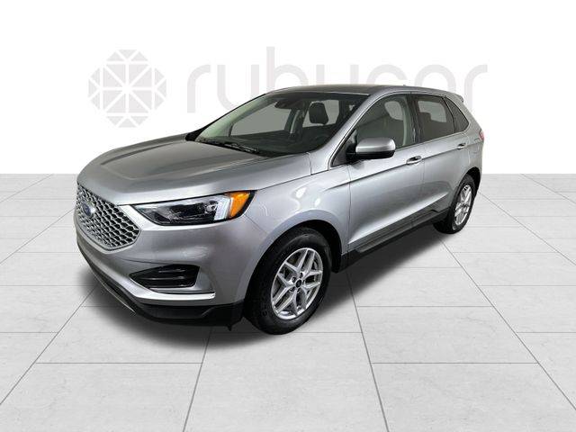 2024 Ford Edge SEL — SUV — 42,763 mi — Caprock, NM