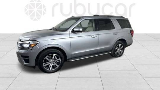 2022 Ford Expedition Limited — SUV — 48,068 mi — Euless, TX