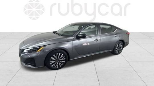 2024 Nissan Altima SV — Sedan — 30,978 mi — Euless, TX