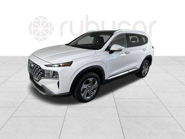 2023 Hyundai Santa Fe SEL — SUV — 50,966 mi — Caprock, NM