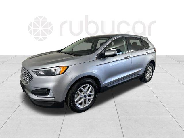 2024 Ford Edge SEL — SUV — 44,785 mi — Caprock, NM