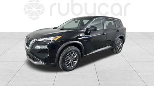 2023 Nissan Rogue S — SUV — 29,026 mi — Euless, TX