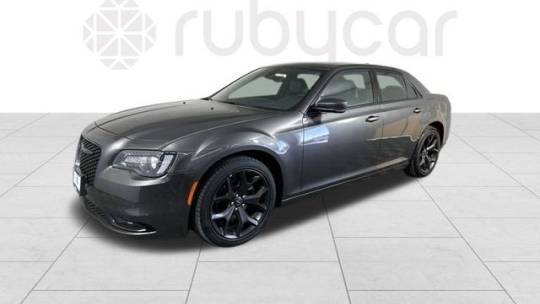 2023 Chrysler 300 S — Sedan — 43,472 mi — Euless, TX