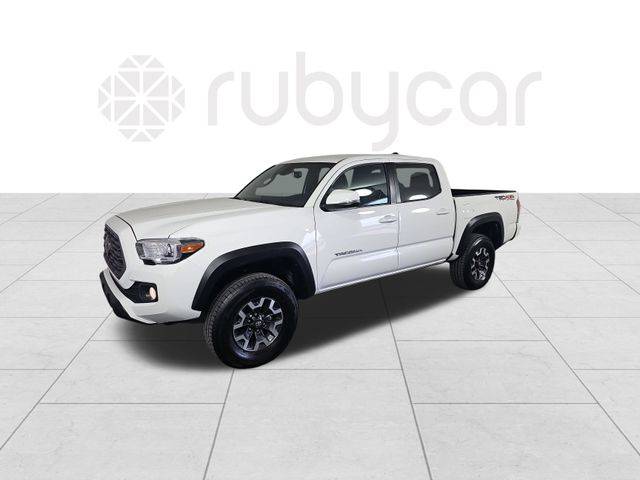 2023 Toyota Tacoma TRD Off Road — Pickup Truck — 38,350 mi — Caprock, NM