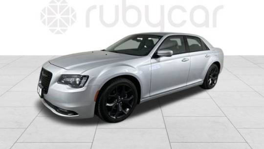 2023 Chrysler 300 S — Sedan — 32,304 mi — Euless, TX