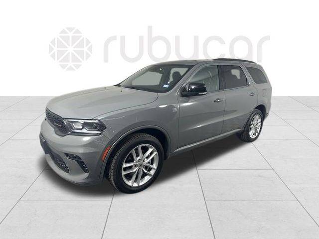 2023 Dodge Durango GT Plus — SUV — 63,056 mi — Caprock, NM
