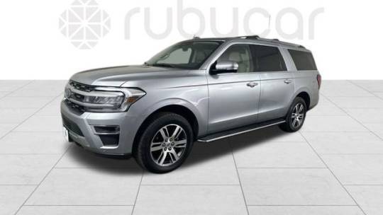 2022 Ford Expedition Limited — SUV — 40,372 mi — Euless, TX