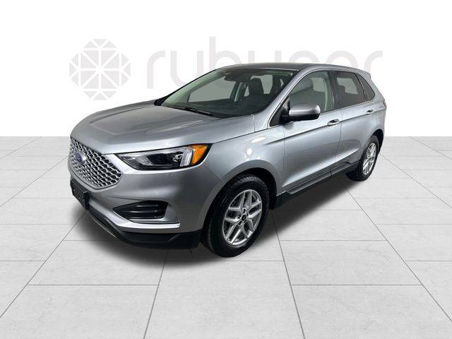2024 Ford Edge SEL — SUV — 34,182 mi — Caprock, NM