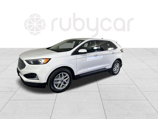 2024 Ford Edge SEL — SUV — 44,674 mi — Caprock, NM