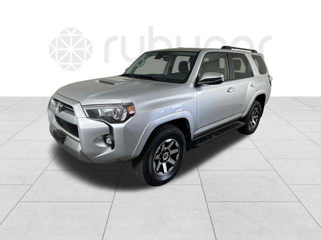 2024 Toyota 4Runner TRD Off Road Premium — SUV — 37,762 mi — Caprock, NM