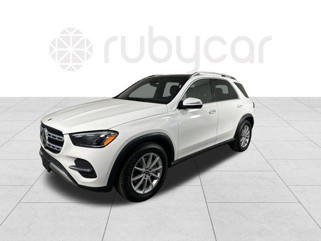 2024 Mercedes-Benz GLE GLE 350 — SUV — 37,567 mi — Caprock, NM