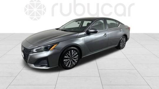 2023 Nissan Altima SV — Sedan — 15,821 mi — Euless, TX