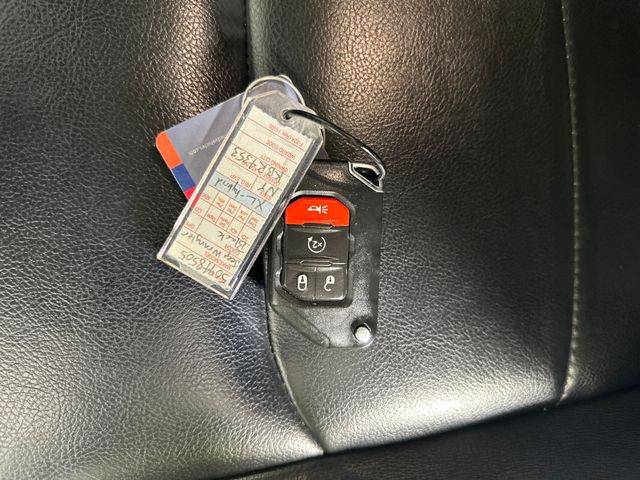 2023 Jeep Wrangler Sahara 4xe — SUV — 53,561 mi — Caprock, NM