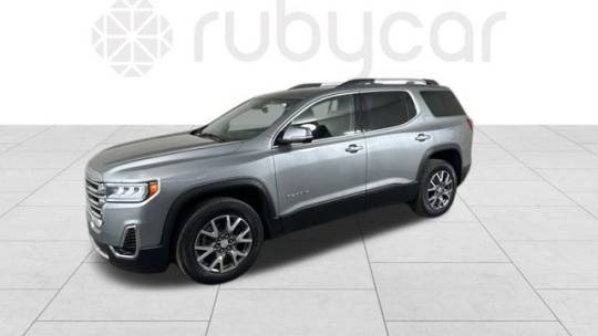 2023 GMC Acadia SLT — SUV — 39,012 mi — Euless, TX