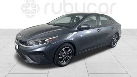 2024 Kia Forte LXS — Sedan — 15,149 mi — Euless, TX