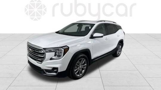 2024 GMC Terrain SLT — SUV — 34,089 mi — Euless, TX