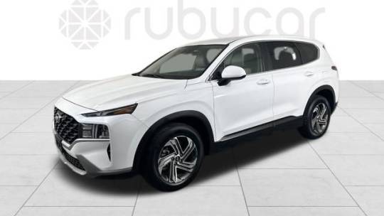 2023 Hyundai Santa Fe SE — SUV — 31,918 mi — Euless, TX