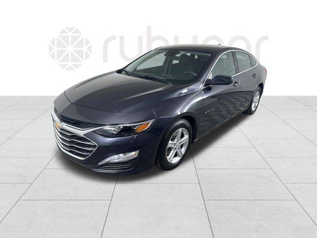 2023 Chevrolet Malibu LT — Sedan — 56,133 mi — Caprock, NM