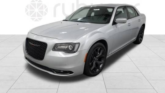 2023 Chrysler 300 S — Sedan — 39,417 mi — Atlanta, GA