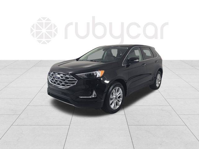 2024 Ford Edge Titanium — SUV — 39,831 mi — Pearcy, AR