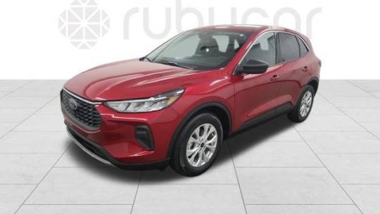 2023 Ford Escape Active — SUV — 19,922 mi — Atlanta, GA