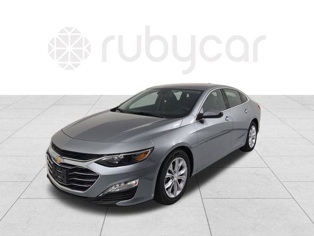2023 Chevrolet Malibu LT — Sedan — 62,855 mi — Pearcy, AR