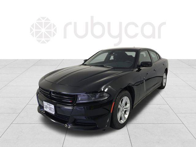 2023 Dodge Charger SXT — Sedan — 64,309 mi — Pearcy, AR