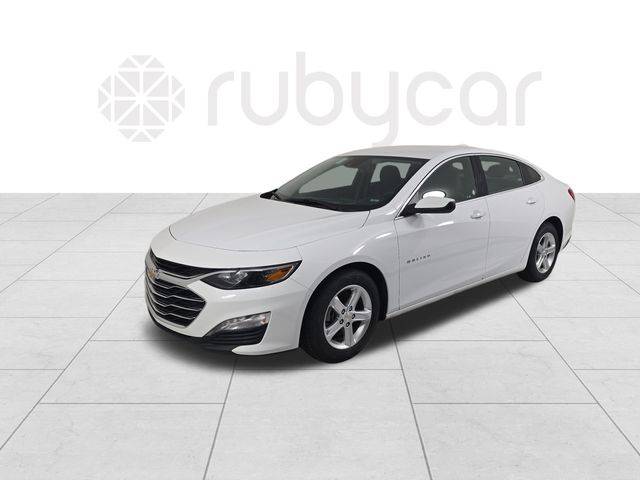 2023 Chevrolet Malibu LT — Sedan — 56,789 mi — Pearcy, AR