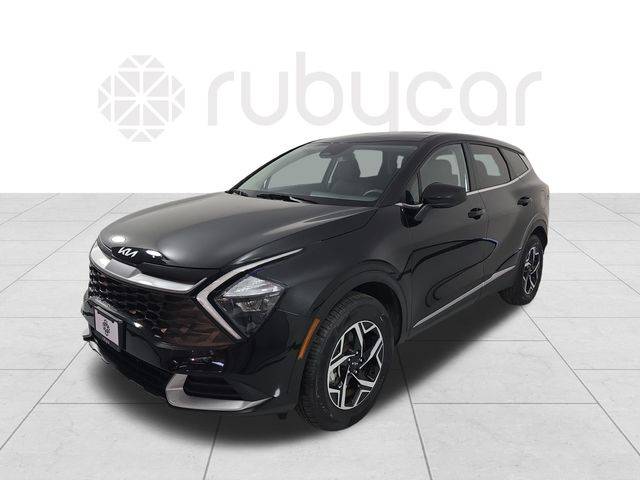 2023 Kia Sportage LX — SUV — 43,965 mi — Pearcy, AR