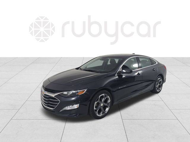 2023 Chevrolet Malibu LT — Sedan — 52,038 mi — Pearcy, AR