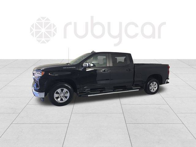 2024 Chevrolet Silverado 1500 LT — Pickup Truck — 43,916 mi — Pearcy, AR
