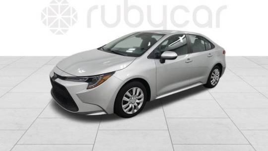 2022 Toyota Corolla LE — Sedan — 24,030 mi — Atlanta, GA