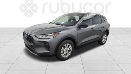 2023 Ford Escape Active — SUV — 16,527 mi — Atlanta, GA
