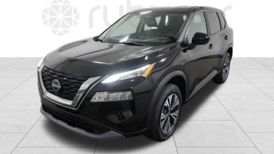 2023 Nissan Rogue SV — SUV — 32,103 mi — Atlanta, GA