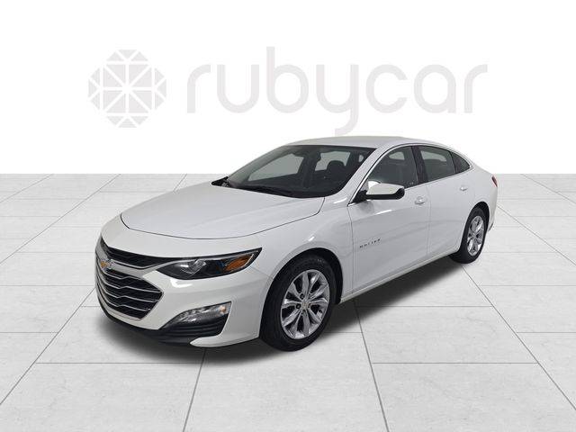 2023 Chevrolet Malibu LT — Sedan — 54,380 mi — Pearcy, AR