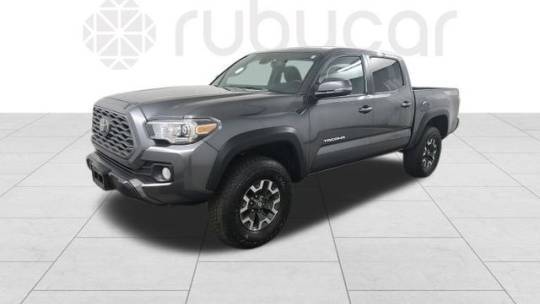 2023 Toyota Tacoma TRD Off Road — Pickup Truck — 18,151 mi — Atlanta, GA