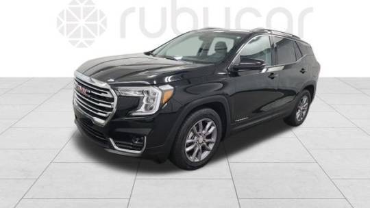 2023 GMC Terrain SLT — SUV — 34,880 mi — Atlanta, GA