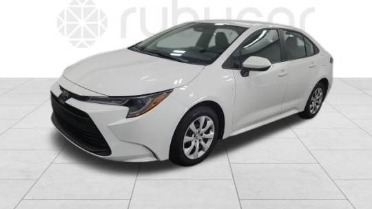 2023 Toyota Corolla LE — Sedan — 17,202 mi — Atlanta, GA