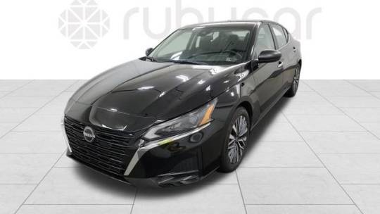 2024 Nissan Altima SV — Sedan — 20,289 mi — Atlanta, GA