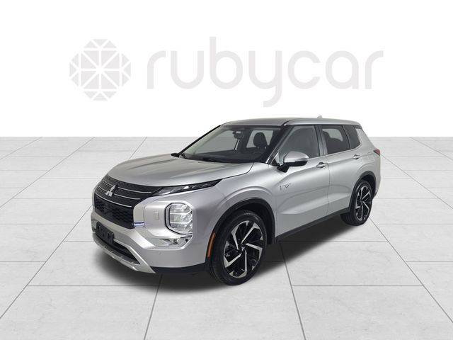 2023 Mitsubishi Outlander Plug-In Hybrid SE — SUV — 47,750 mi — Pearcy, AR